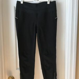 Athleta Wind Warrior Tights S